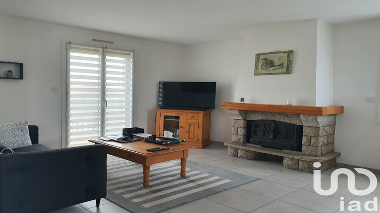 Ma-Cabane - Vente Maison La Rabatelière, 93 m²