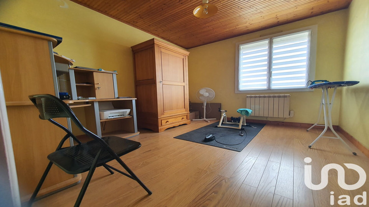 Ma-Cabane - Vente Maison La Rabatelière, 93 m²