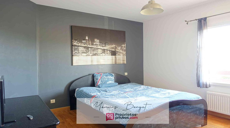 Ma-Cabane - Vente Maison LA RABATELIERE, 154 m²