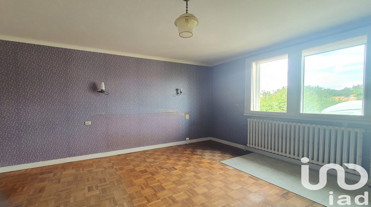 Ma-Cabane - Vente Maison La Rabatelière, 98 m²