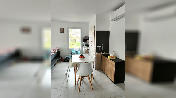 Ma-Cabane - Vente Maison La Rabateliere, 60 m²