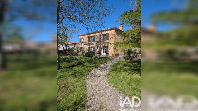 Ma-Cabane - Vente Maison La Rabatelière, 155 m²