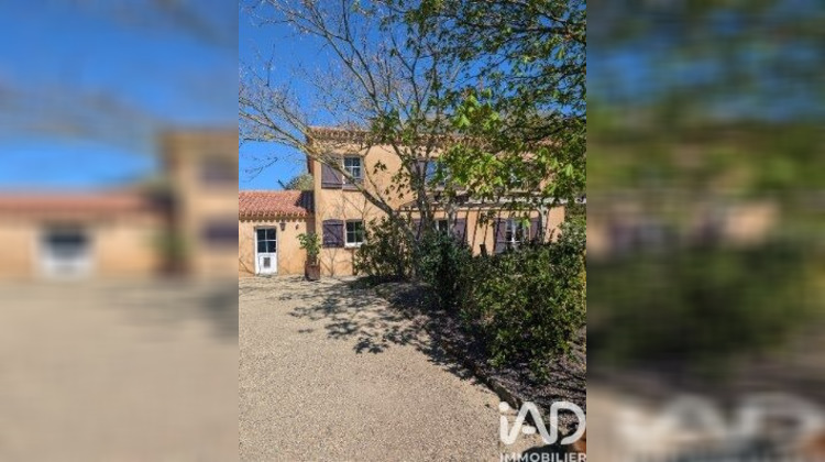 Ma-Cabane - Vente Maison La Rabatelière, 155 m²