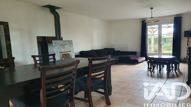 Ma-Cabane - Vente Maison La Rabatelière, 155 m²