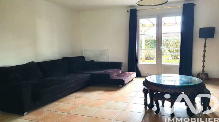 Ma-Cabane - Vente Maison La Rabatelière, 155 m²
