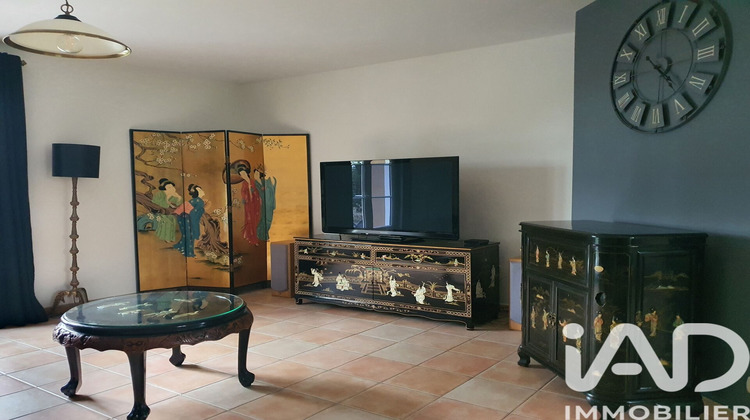 Ma-Cabane - Vente Maison La Rabatelière, 155 m²