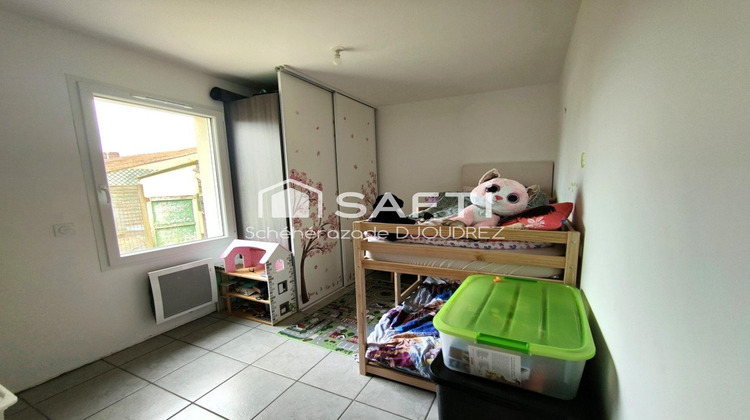 Ma-Cabane - Vente Maison La Rabateliere, 60 m²