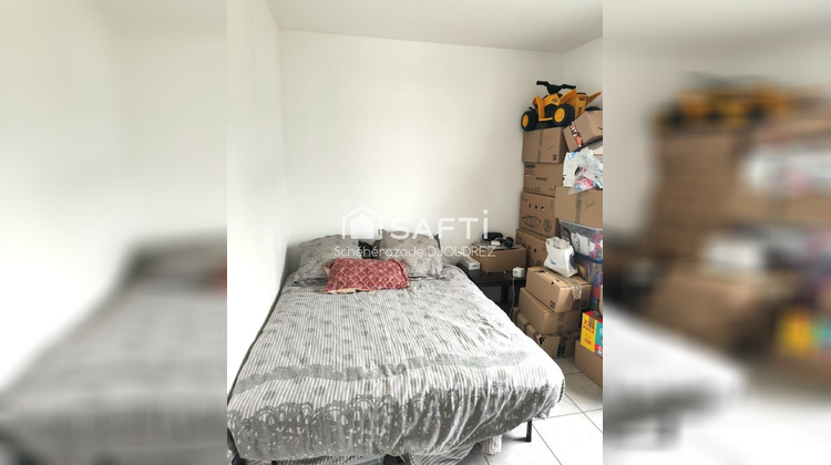 Ma-Cabane - Vente Maison La Rabateliere, 60 m²