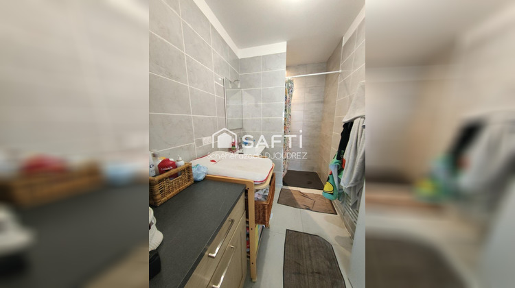 Ma-Cabane - Vente Maison La Rabateliere, 60 m²