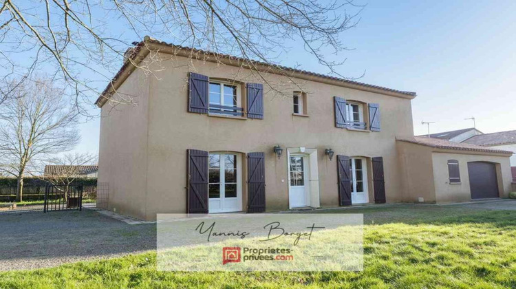Ma-Cabane - Vente Maison LA RABATELIERE, 154 m²