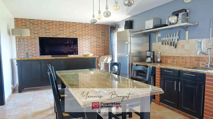 Ma-Cabane - Vente Maison LA RABATELIERE, 154 m²