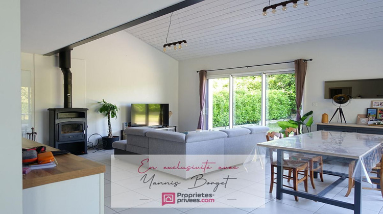 Ma-Cabane - Vente Maison LA RABATELIERE, 74 m²