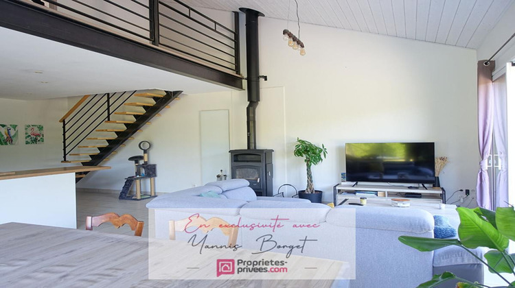 Ma-Cabane - Vente Maison LA RABATELIERE, 74 m²