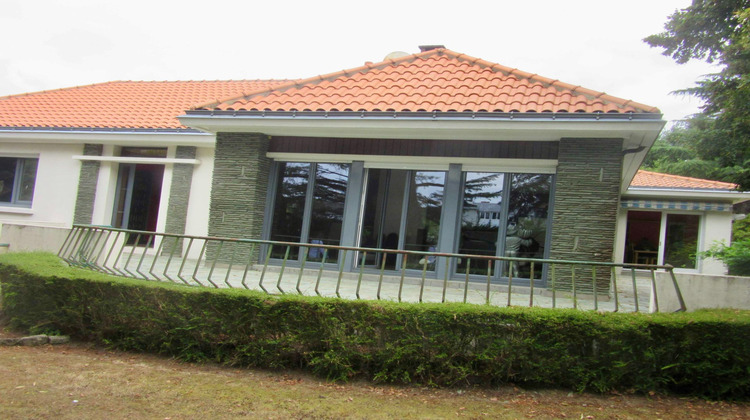 Ma-Cabane - Vente Maison La Rabateliere, 405 m²