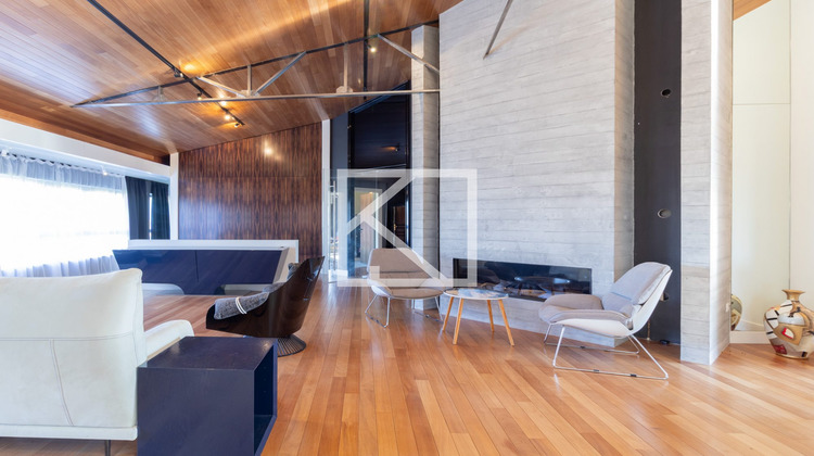 Ma-Cabane - Vente Maison La Rabatelière, 275 m²