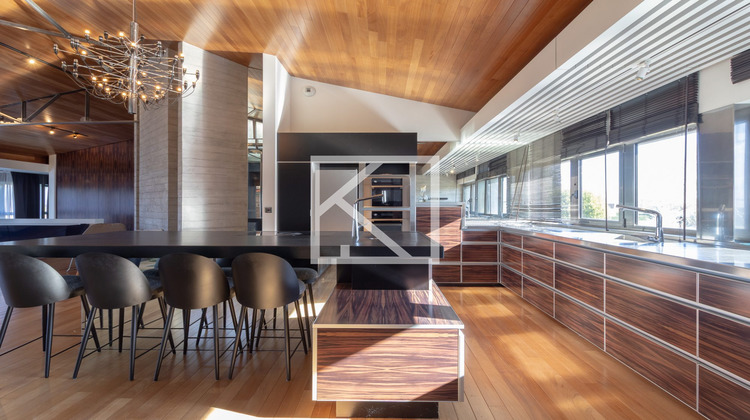 Ma-Cabane - Vente Maison La Rabatelière, 275 m²