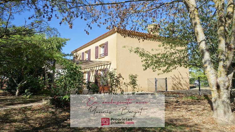 Ma-Cabane - Vente Maison LA RABATELIERE, 151 m²