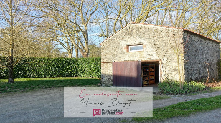 Ma-Cabane - Vente Maison LA RABATELIERE, 151 m²