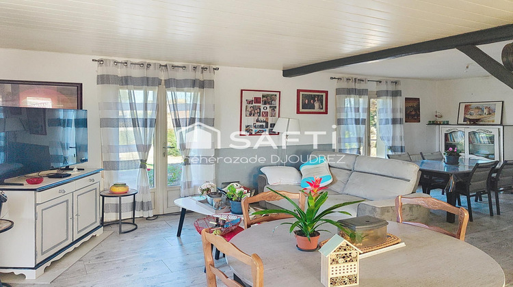 Ma-Cabane - Vente Maison La Rabateliere, 102 m²