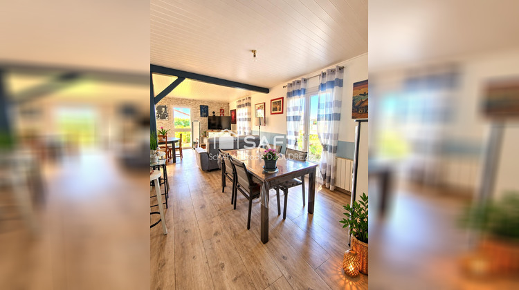 Ma-Cabane - Vente Maison La Rabateliere, 102 m²
