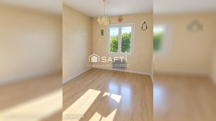 Ma-Cabane - Vente Maison La Rabateliere, 102 m²