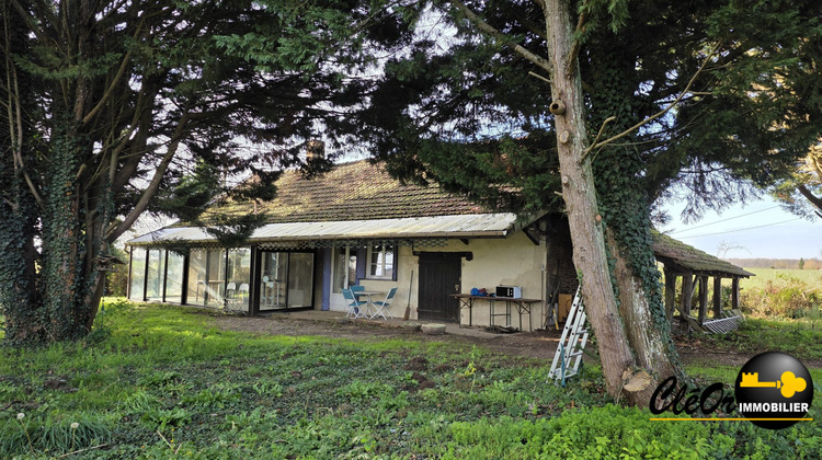 Ma-Cabane - Vente Maison La Racineuse, 59 m²