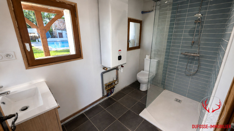 Ma-Cabane - Vente Maison LA RACINEUSE, 115 m²
