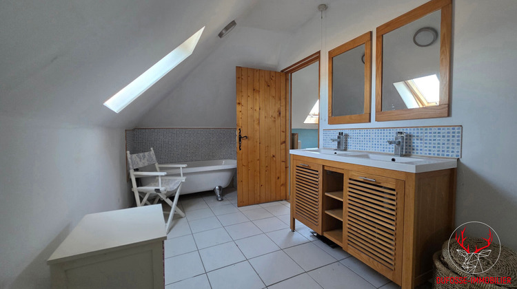 Ma-Cabane - Vente Maison LA RACINEUSE, 115 m²