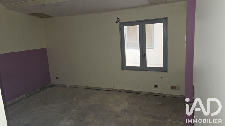 Ma-Cabane - Vente Maison La Racineuse, 107 m²