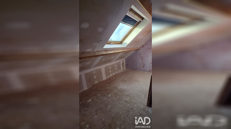 Ma-Cabane - Vente Maison La Racineuse, 107 m²
