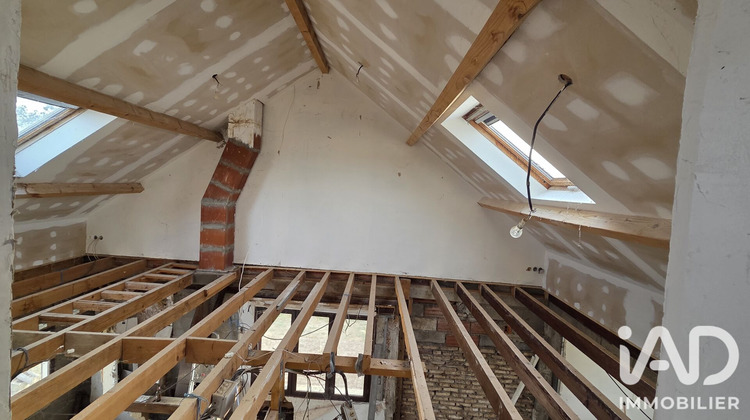 Ma-Cabane - Vente Maison La Racineuse, 107 m²