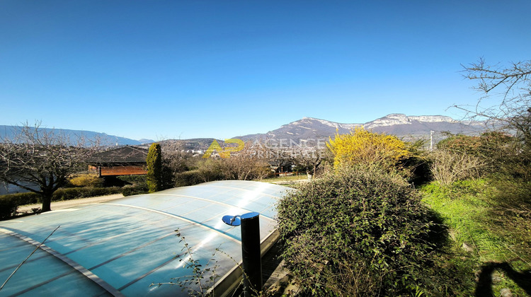 Ma-Cabane - Vente Maison La Ravoire, 220 m²