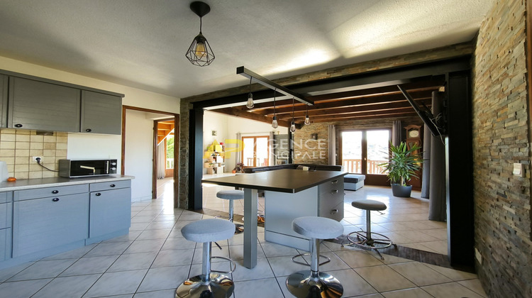 Ma-Cabane - Vente Maison La Ravoire, 220 m²