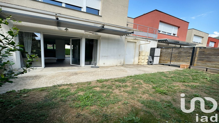 Ma-Cabane - Vente Maison La Ravoire, 80 m²