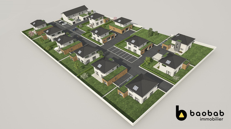 Ma-Cabane - Vente Maison La Ravoire, 123 m²