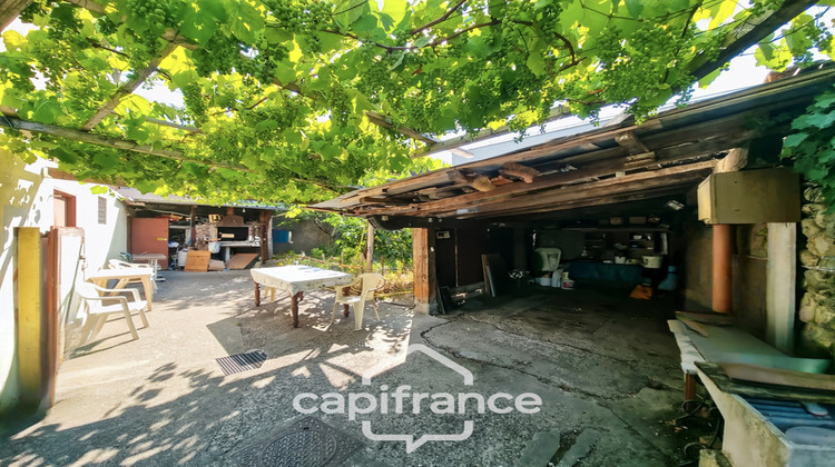 Ma-Cabane - Vente Maison LA RAVOIRE, 198 m²