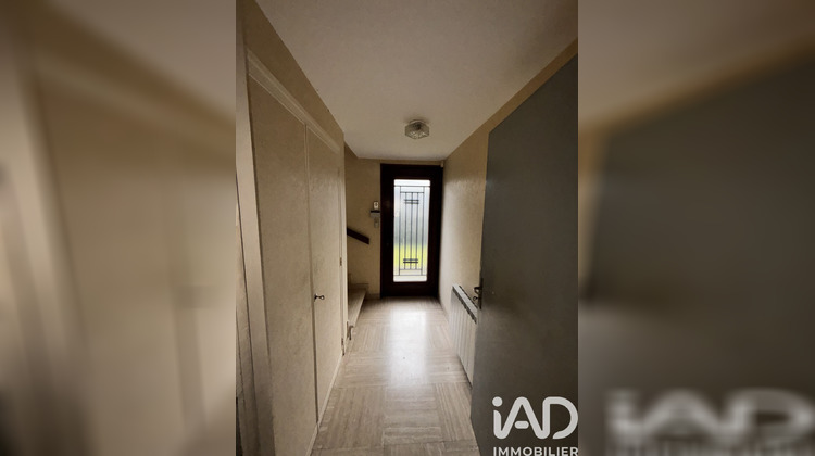 Ma-Cabane - Vente Maison La Ravoire, 122 m²