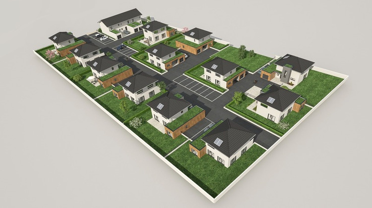 Ma-Cabane - Vente Maison LA RAVOIRE, 127 m²