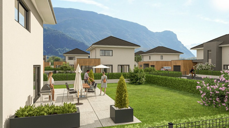 Ma-Cabane - Vente Maison LA RAVOIRE, 127 m²