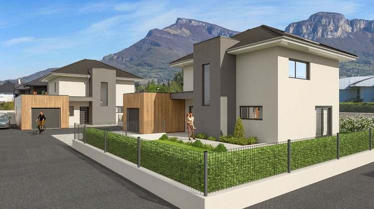 Ma-Cabane - Vente Maison LA RAVOIRE, 127 m²