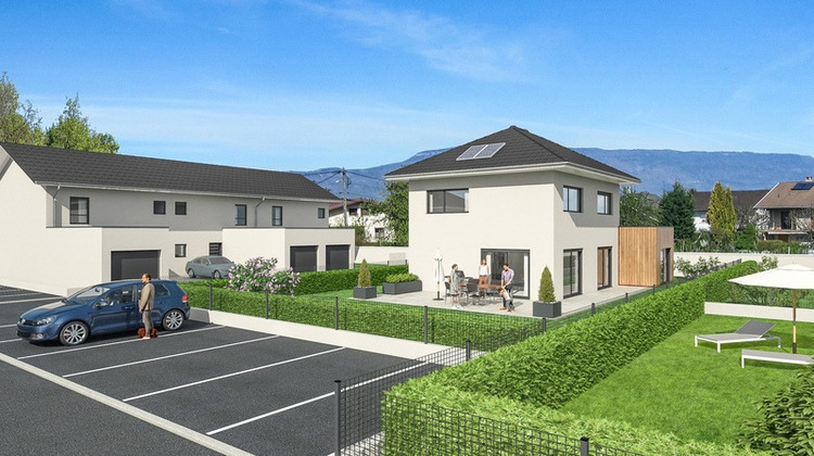 Ma-Cabane - Vente Maison LA RAVOIRE, 127 m²