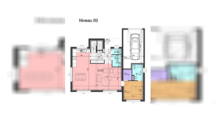 Ma-Cabane - Vente Maison LA RAVOIRE, 127 m²