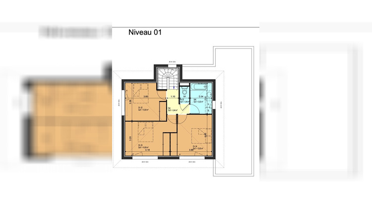 Ma-Cabane - Vente Maison LA RAVOIRE, 127 m²