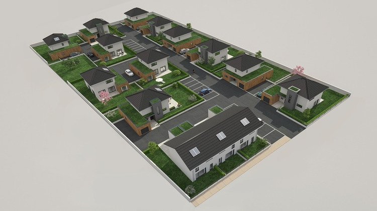 Ma-Cabane - Vente Maison LA RAVOIRE, 127 m²
