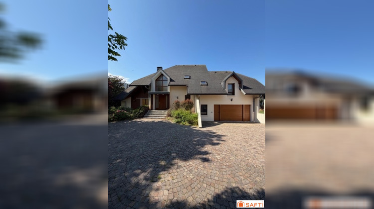 Ma-Cabane - Vente Maison La Ravoire, 182 m²