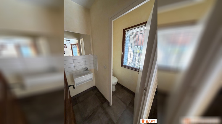 Ma-Cabane - Vente Maison La Ravoire, 182 m²
