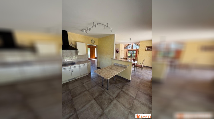 Ma-Cabane - Vente Maison La Ravoire, 182 m²