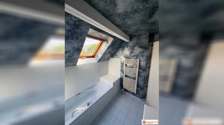 Ma-Cabane - Vente Maison La Ravoire, 182 m²