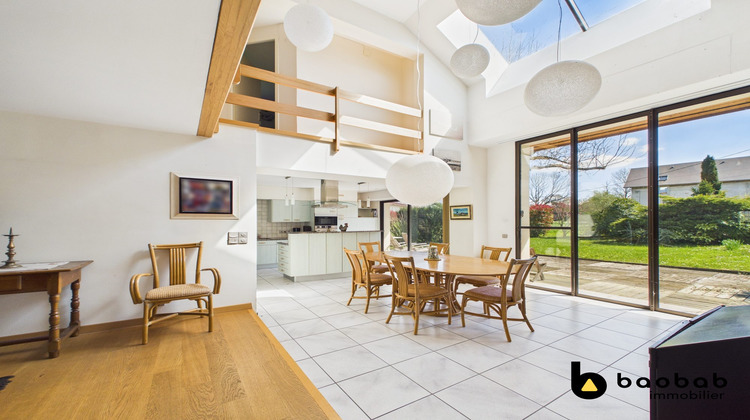 Ma-Cabane - Vente Maison La Ravoire, 170 m²