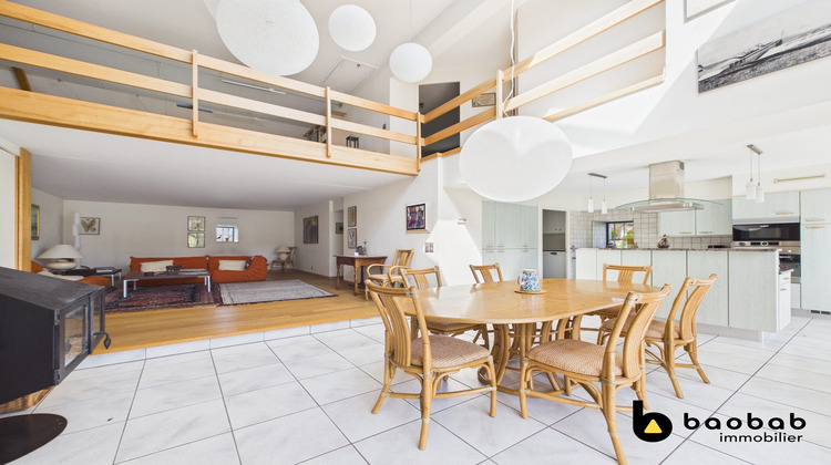 Ma-Cabane - Vente Maison La Ravoire, 170 m²